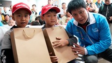 Vietjet đồng hành mang âm nhạc đến bệnh viện