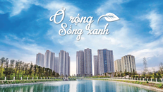 Mở bán Sapphire 2 - Tòa căn hộ đẳng cấp nhất TNR Goldmark City