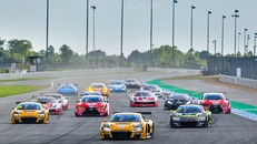 Thailand Super Series sẽ là giải đua phụ của chặng đua F1 Hà Nội