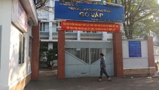 Đưa đề thi lên Facebook, thầy giáo bị cắt 20 triệu thu nhập tăng thêm