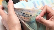 Tăng lương từ 1/1/2020 cho một số đối tượng