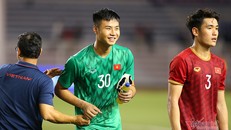 Danh sách U23 Việt Nam đi U23 châu Á: Ai sẽ được chọn?