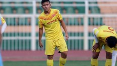 HLV Park Hang-seo loại 3 cầu thủ trước thềm U23 châu Á