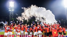 Dấu ấn Thể thao Việt Nam 2019