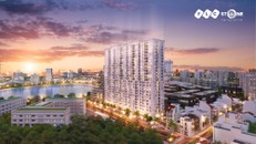 Điểm lại 5 công trình đình đám của FLC Stone trong năm 2019