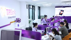 TPBank báo lãi gần 3.900 tỷ đồng lợi nhuận trước thuế, tăng 71% so với năm trước