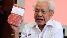 Ngày mai 3/1, Bộ GD&ĐT đối thoại về sách công nghệ của GS Hồ Ngọc Đại