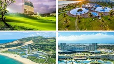 Nhìn lại 'Thập kỷ vàng son' của du lịch Việt Nam