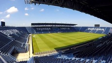 Ba sân bóng U23 Việt Nam sẽ thi đấu tại Thái Lan