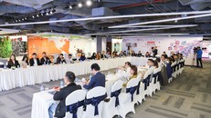 Ra mắt giải golf Swing For The Children’s Tet 2020