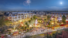 FLC Hilltop Gia Lai - Trung tâm vui chơi giải trí mới của thành phố Pleiku