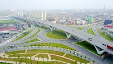 Long Biên – Minh chứng cho sự chuyển mình mạnh mẽ thành Trung tâm đô thị mới của Thủ Đô