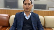 Ông Nguyễn Văn Tứ. - Ảnh: Zing.vn