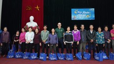 HEINEKEN Việt Nam mang Mùa Xuân Ấm Áp đến với người dân Hà Nội