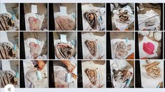 Công an huyện Gò Dầu không khởi tố vụ án.