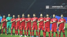 Đội hình đội tuyển U23 Việt Nam tại Vòng chung kết U23 châu Á 2020