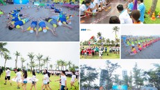 Rộn ràng mùa hội họp tổng kết cuối năm tại những điểm hẹn đẳng cấp