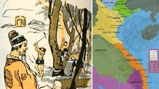 Chúa nào có công trong việc mở rộng bờ cõi phía nam nước ta?