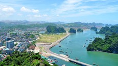 Mở rộng địa giới Hạ Long mang đến nhiều cơ hội đầu tư mới cho thị trường BĐS