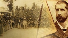 Bác sĩ nào từng sống ở Nha Trang, giúp nhân loại chặn đứng đại dịch thế kỷ?