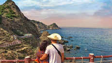 Bật mí chốn riêng tư để cùng người ấy đón Valentine ngọt ngào