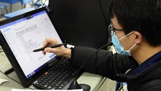 Trung Quốc: Giáo dục trực tuyến 'lên ngôi'trong mùa đại dịch Corona