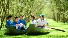 Viettel đặt mục tiêu có thêm 10 triệu người dùng 4G tại Việt Nam