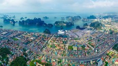 Những cơ hội 'vàng' của bất động sản Hạ Long năm 2020