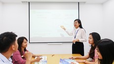 Phát triển nhân tài hiệu quả - lựa chọn nào cho doanh nghiệp?