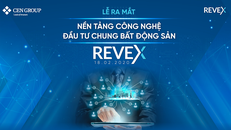 Sắp ra mắt nền tảng đầu tư chung bất động sản chỉ từ 1 triệu đồng/deal