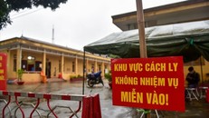 370 người Việt từ Trung Quốc trở về được cách ly thế nào?