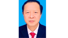 Ông Phạm Ngọc Thưởng được bổ nhiệm làm Thứ trưởng Bộ GD&ĐT