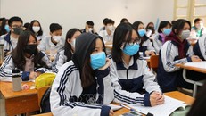 Thời điểm tổ chức kỳ thi THPT quốc gia 2020 có thể sẽ không thay đổi so với năm 2019. 