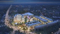 Bất động sản Tây Nguyên: 'Địa hạt màu mỡ' chờ khai phá