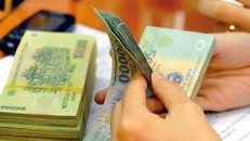 Năm 2020: Lương cơ bản của cán bộ, công chức, NLĐ đều tăng