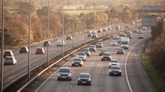 Singapore khai tử ô tô sử dụng động cơ đốt trong vào năm 2040