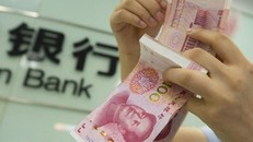 Trung Quốc cắt giảm lãi suất cho vay để chống lại đại dịch Covid-19. (Ảnh minh họa: KT)