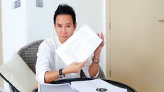 Sau khiếu nại '4 tỉ bản quyền', MV Gánh mẹ của Lý Hải bị gỡ khỏi YouTube