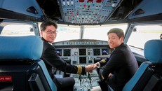 Bức tranh thị trường phi công 2020 – ‘cơn khát’ chưa dừng lại