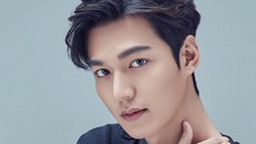 Lee Min Ho mạnh tay quyên góp gần 6 tỷ đồng phòng chống dịch Covid-19