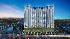 EcoLife Riverside Quy Nhơn - Không gian sống xanh giữa lòng thành phố