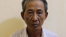 Mua ma túy cho con trai sử dụng, cha già 64 tuổi bị tạm giữ