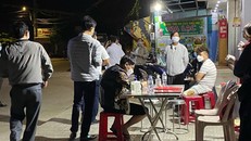 Thừa Thiên - Huế: Cách ly 4 du khách Trung Quốc đi trốn dịch Covid-19