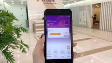 Vô vàn tiện ích khi giao dịch online