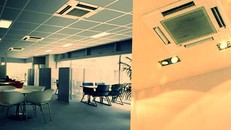 Điều hòa không khí sẽ khiến Covid-19 lây lan mạnh hơn?