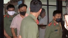 Khởi tố, bắt tạm giam thêm 1 đối tượng vụ gian lận điểm thi ở Sơn La