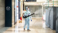 Làm gì để phòng chống dịch Covid-19 ở chung cư?