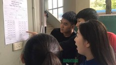 Nóng: Vẫn thi THPT quốc gia nhưng tinh giản chương trình, có đề minh họa