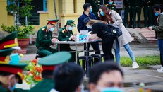 Đại dịch Covid-19 ngày càng diễn biến nhanh, phải tăng tốc độ ứng phó