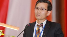 Ông Cao Huy sẽ giữ chức vụ Phó Chủ nhiệm Văn phòng Chính phủ. (Ảnh: VGP)